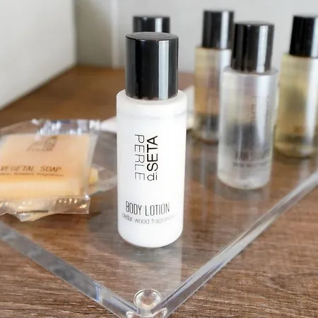 בית הארחה 21 4*