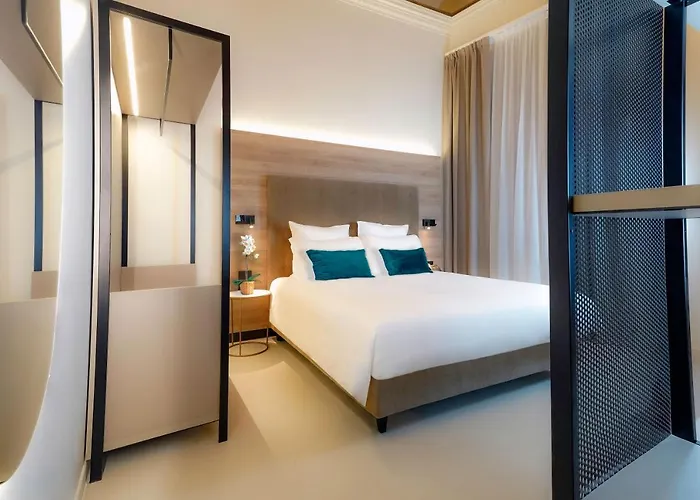 21 בית הארחה