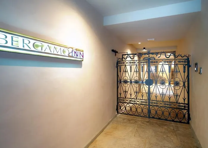 בית הארחה 21 4*