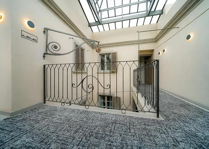 בית הארחה 21