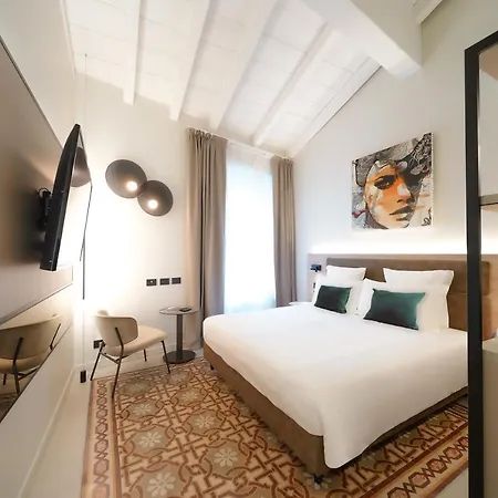 21 Guest house Bergamo