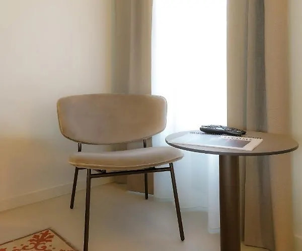 게스트하우스 21 베르가모