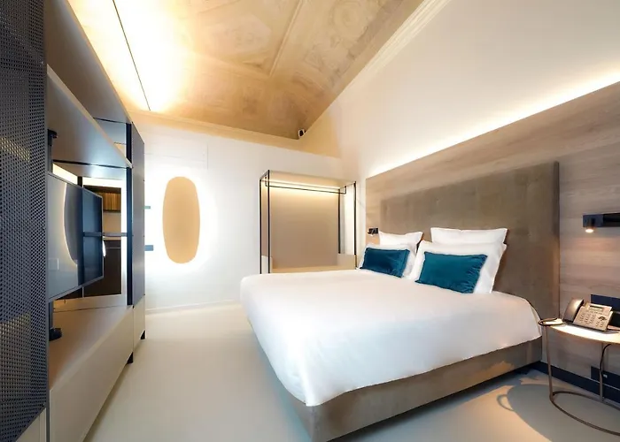 게스트하우스 21 베르가모