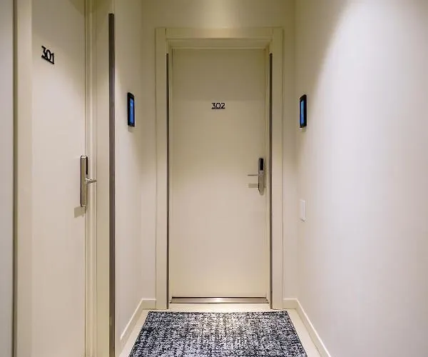 게스트하우스 21 베르가모