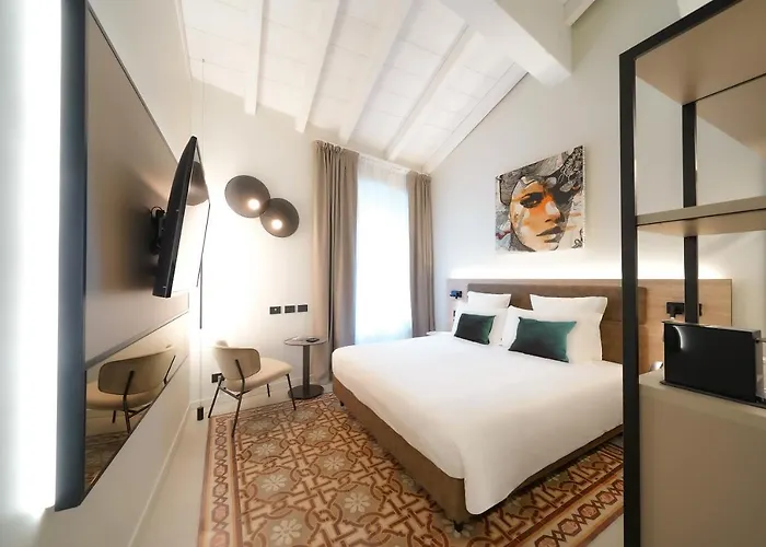 21 Πανσιόν Μπέργκαμο