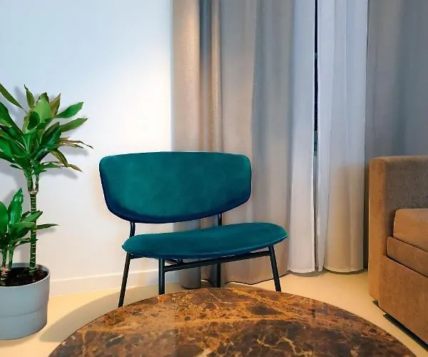 Πανσιόν 21 Μπέργκαμο